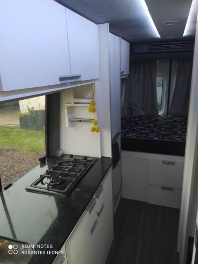 Motohome - Imagen 2