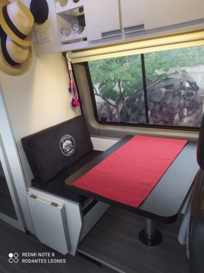 Motohome - Imagen 4