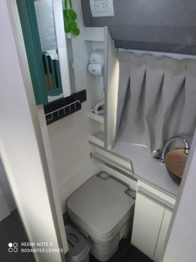 Motohome - Imagen 5
