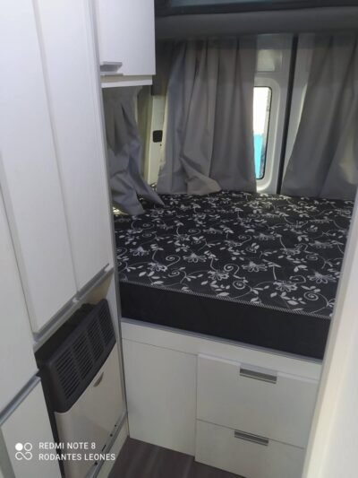 Motohome - Imagen 6