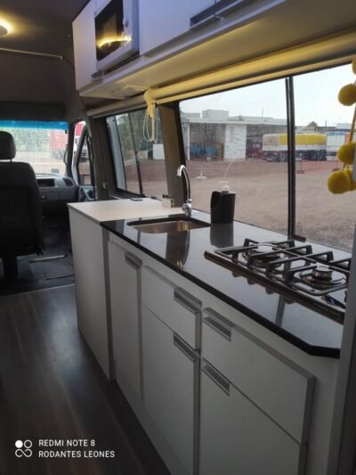 Motohome - Imagen 7