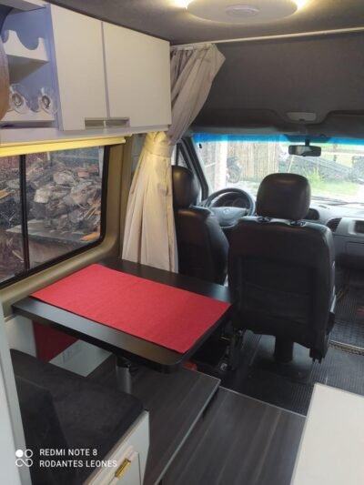 Motohome - Imagen 8