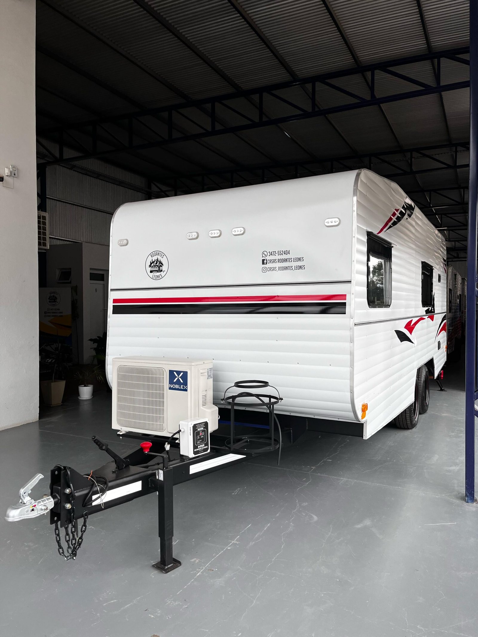 Modelo 5.80 | Premium 2024