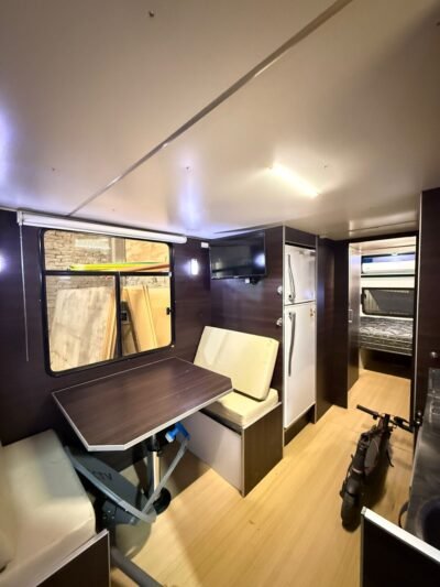 Casa Rodante Leones 6.00 2019 - Imagen 13