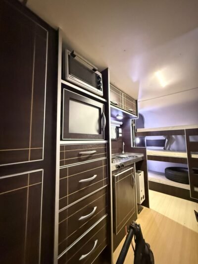 Casa Rodante Leones 6.00 2019 - Imagen 10