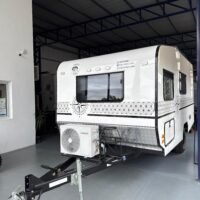 CASA RODANTE 4.60 PREMIUM